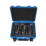 Ống kính Cine Anamorphic SIRUI Astra 75mm T1.8 1.33X Autofocus