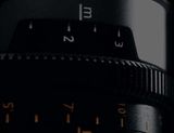 Ống kính Cine Anamorphic SIRUI IronStar 45mm T1.9 1.5X