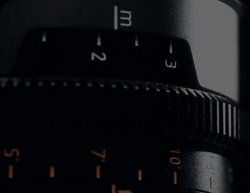 Ống kính Cine Anamorphic SIRUI IronStar 45mm T1.9 1.5X