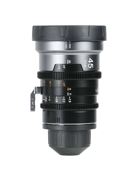 Ống kính Cine Anamorphic SIRUI IronStar 45mm T1.9 1.5X