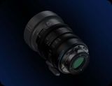 Ống kính Cine Anamorphic SIRUI IronStar 45mm T1.9 1.5X