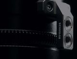 Ống kính Cine Anamorphic SIRUI IronStar 45mm T1.9 1.5X