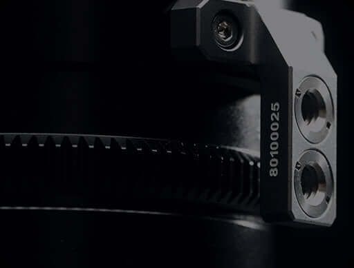 Ống kính Cine Anamorphic SIRUI IronStar 45mm T1.9 1.5X