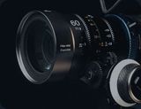 Ống kính Cine Anamorphic SIRUI IronStar 60mm T1.9 1.5X