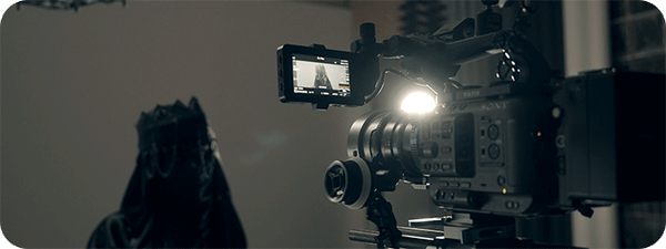 Ống kính Cine Anamorphic SIRUI IronStar 60mm T1.9 1.5X