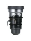 Combo 3 ống kính Cine Anamorphic SIRUI IronStar 35/45/60mm 1.5X
