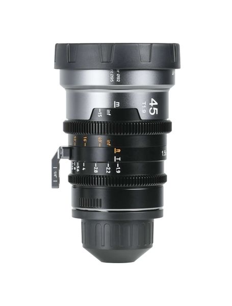 Combo 3 ống kính Cine Anamorphic SIRUI IronStar 35/45/60mm 1.5X
