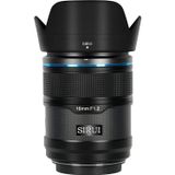 Ống kính SIRUI Sniper AF 16mm F1.2 Nikon Z cũ (đã qua sử dụng)