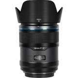 Ống kính SIRUI Sniper AF 16mm F1.2 Nikon Z cũ (đã qua sử dụng)