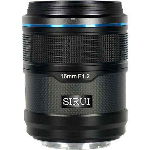 Ống kính SIRUI Sniper AF 16mm F1.2 Nikon Z cũ (đã qua sử dụng)