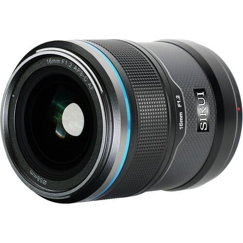 Ống kính SIRUI Sniper AF 16mm F1.2 Nikon Z cũ (đã qua sử dụng)