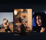 Ống kính SIRUI Sniper AF 16mm F1.2 Nikon Z cũ (đã qua sử dụng)