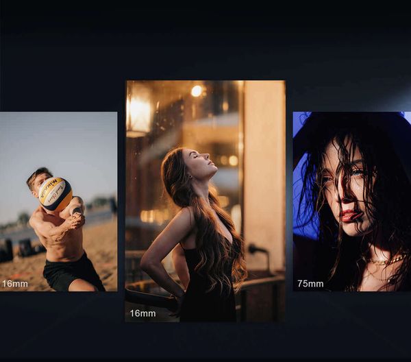 Ống kính SIRUI Sniper AF 16mm F1.2 Nikon Z cũ (đã qua sử dụng)