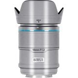 Ống kính SIRUI Sniper 16mm F1.2 Autofocus Sony E cũ (đã qua sử dụng)
