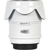 Ống kính SIRUI Sniper 16mm F1.2 Autofocus Sony E cũ (đã qua sử dụng)