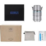 Ống kính SIRUI Sniper 16mm F1.2 Autofocus Sony E cũ (đã qua sử dụng)
