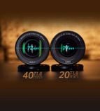 Ống kính SIRUI 20mm T1.8 Anamorphic 1.33X Autofocus Sony E cũ (đã qua sử dụng)