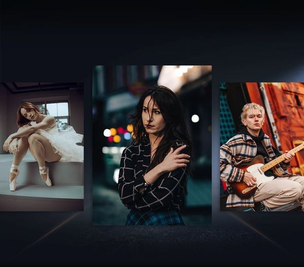Ống kính SIRUI Sniper 23mm F1.2 Autofocus Fujifilm X cũ (đã qua sử dụng)