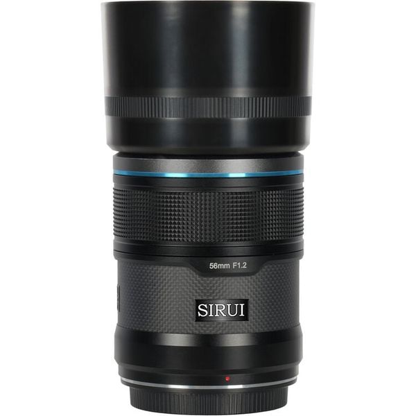 Ống kính SIRUI Sniper 56mm F1.2 autofocus Sony E (màu trắng) cũ (đã qua sử dụng)