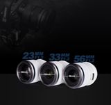 Ống kính SIRUI Sniper AF 56mm F1.2 autofocus Fujifilm X cũ (đã qua sử dụng)
