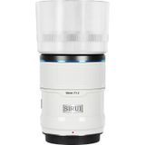 Ống kính SIRUI Sniper AF 56mm F1.2 autofocus Fujifilm X cũ (đã qua sử dụng)