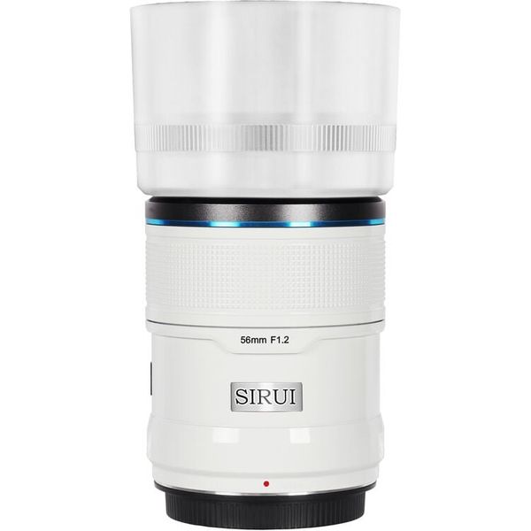 Ống kính SIRUI Sniper AF 56mm F1.2 autofocus Fujifilm X cũ (đã qua sử dụng)