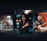 Ống kính SIRUI Sniper AF 56mm F1.2 autofocus Fujifilm X cũ (đã qua sử dụng)