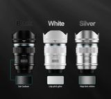 Ống kính SIRUI Sniper AF 56mm F1.2 autofocus Fujifilm X cũ (đã qua sử dụng)