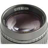 Ống kính TTArtisan 50mm F0.95 (Bạc) cũ 99% dành cho ngàm Leica M