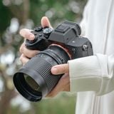 Ống kính TTArtisan 250mm F5.6 Reflex