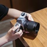 Ống kính TTArtisan 250mm F5.6 Reflex