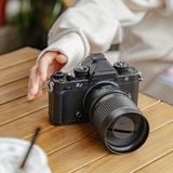 Ống kính TTArtisan 250mm F5.6 Reflex