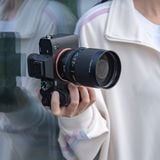 Ống kính TTArtisan 250mm F5.6 Reflex