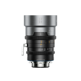 Ống kính Cine Anamorphic SIRUI IronStar 75mm T1.9 1.5X