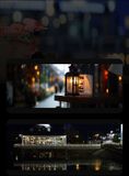 Ống kính Cine Anamorphic SIRUI IronStar 135mm T2.8 1.5X