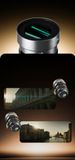 Ống kính Cine Anamorphic SIRUI IronStar 135mm T2.8 1.5X