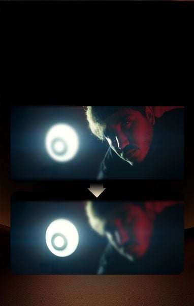 Combo 3 ống kính Cine Anamorphic SIRUI IronStar 75/100/135mm 1.5X