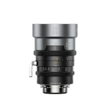 Combo 3 ống kính Cine Anamorphic SIRUI IronStar 75/100/135mm 1.5X