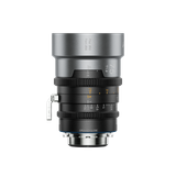 Combo 3 ống kính Cine Anamorphic SIRUI IronStar 75/100/135mm 1.5X