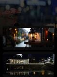 Combo 3 ống kính Cine Anamorphic SIRUI IronStar 75/100/135mm 1.5X