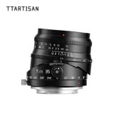 Ống kính TTArtisan Tilt 35mm F1.4