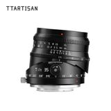 Ống kính TTArtisan Tilt 35mm F1.4