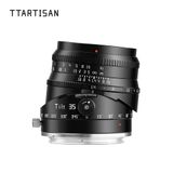 Ống kính TTArtisan Tilt 35mm F1.4