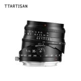 Ống kính TTArtisan Tilt 35mm F1.4