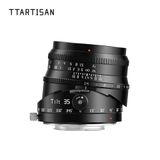 Ống kính TTArtisan Tilt 35mm F1.4