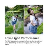 Ống kính TTArtisan AF 85mm F1.8 NEO