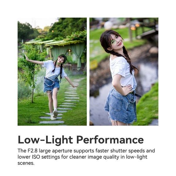 Ống kính TTArtisan AF 85mm F1.8 NEO