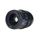 Ống kính Combo Cine SIRUI Vision Prime (VP1) 15mm + 24mm + 35mm + 50mm + 75mm + 150mm