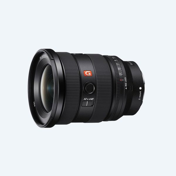 Ống kính Sony FE 16–35mm F2.8 GM II