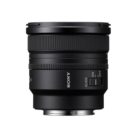 Ống kính Sony FE 16mm F1.8 G (hàng chính hãng)